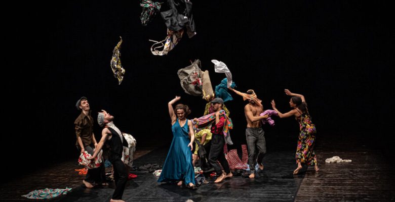 26. İstanbul Tiyatro Festivali, Pasolini’nin Doğumunun 100. Yılını Kutluyor