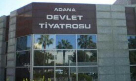 Adana Devlet Tiyatrosu 2022 Aralık Ayı Programı