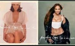 Jennifer Lopez, yeni albümünü duyurdu