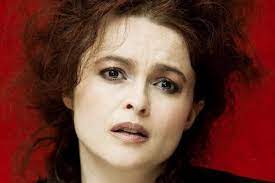 Ünlü oyuncu Helena Bonham Carter’dan JK Rowling ve Johnny Depp’e destek