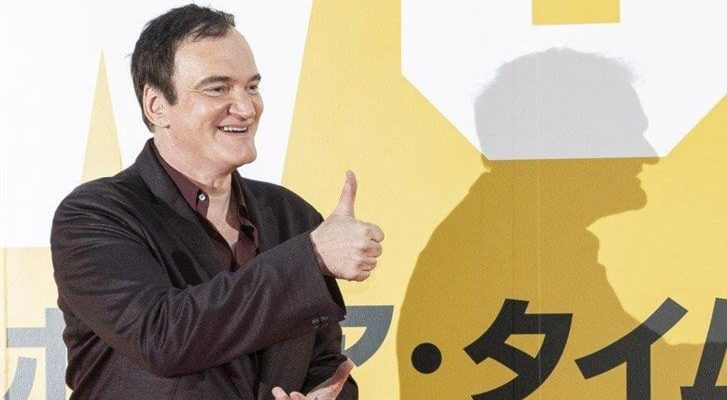 Quentin Tarantino, şimdiye kadar yaptığı en iyi filmi açıkladı