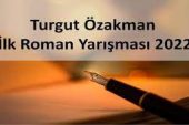 2022 Turgut Özakman İlk Roman Yarışması sonuçlandı