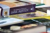 Jane Austen tüm zamanların en büyük yazarı seçildi