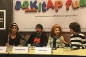 TÜYAP İstanbul Kitap Fuarı iki yıl aradan sonra yeniden açıldı