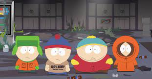 Warner Bros. Discovery ve Paramount, South Park için karşı karşıya