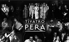 Tiyatro Pera’nın Nisan 2023 Programı Belli Oldu