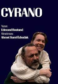 ‘Cyrano’ bu sezon DasDas’ta