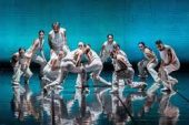 İstanbul Devlet Opera Balesi’nin ‘Yeni Hayat’