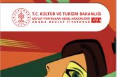 Adana Devlet Tiyatrosu 2023 Mayıs Ayı Programı Açıklandı