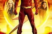 The Flash geri dönüyor