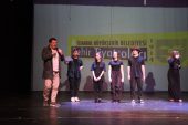İBB Şehir Tiyatroları Çocuk Eğitim Birimi’nin Mezuniyet Oyunu “Oyun” Seyirciyle Buluştu