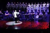 Operada ‘19 Mayıs Gençlik Konseri’