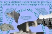 26. Uçan Süpürge Uluslararası Kadın Filmleri Festivali başladı