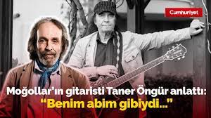 Erkin Koray’ı Moğallar Grubu Gitaristi Taner Öngür anlattı: