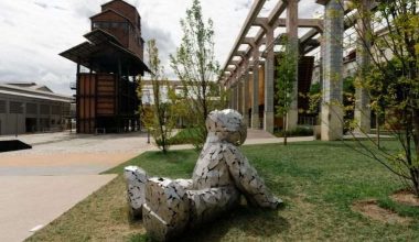 Müze Gazhane’de ağustos ayında hangi etkinlikler var?