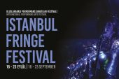 Istanbul Fringe Festival 2023’de İndirimli Biletler için Son Günler!