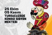 Turşucuzade Konağı Karagöz’ü Ağırlıyor