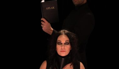 “Medea’ya Göre Ahlak” Sinop Tiyatro Festivali’nde!