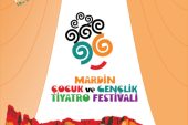 10. Uluslararası Mardin Çocuk ve Gençlik Tiyatro Festivali Başlıyor!