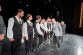 İzmir Şehir Tiyatroları İkinci Sahnesine Kavuşuyor