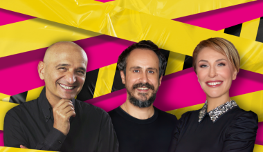 İstanbul Komedi Festivali’nin Son Haftasında 25 Etkinlik Seyirciyle Buluşacak