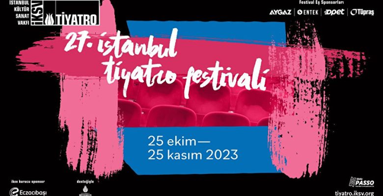 27. İstanbul Tiyatro Festivali’nde Haftanın Oyunları