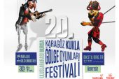 Bursa’da 20. Uluslararası Bursa Karagöz Kukla ve Gölge Oyunları Festivali Coşkusu!