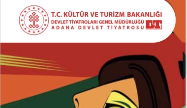 Adana Devlet Tiyatrosu 2024 Ocak Ayı Programı Açıklandı