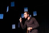 Trabzon Oda Tiyatrosu’ndan ‘İçimde Sanat Var’ projesi