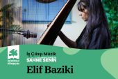 Elif Baziki,