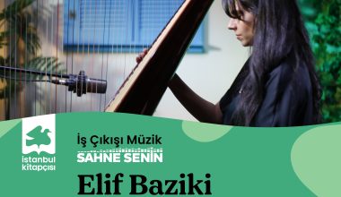 Elif Baziki,