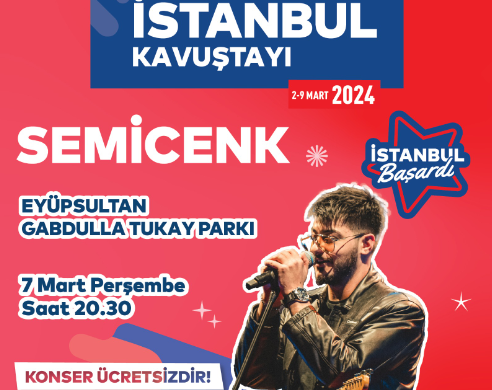 İstanbul Kavuştayı: Semicenk