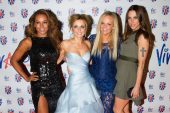 Spice Girls üyesinin sırrı… Kimse gerçek yaşını bilmiyor