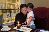 “Umutsuz Ev Kadınları” yıldızı Eva Longoria İspanya’ya taşınıyor