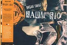 Başak Yavuz ‘Raum 610’ (Rumi Sounds)