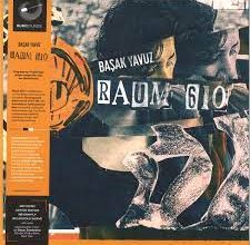 Başak Yavuz ‘Raum 610’ (Rumi Sounds)
