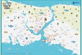 İstanbul’un Artık Bir “Tiyatro Haritası” Var!