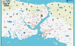 İstanbul’un Artık Bir “Tiyatro Haritası” Var!