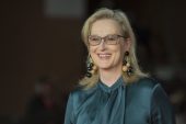 Ünlü oyuncu Meryl Streep Cannes Film Festivali’nde ödül alacak