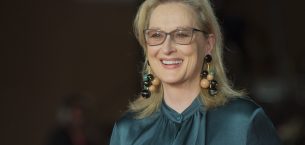 Ünlü oyuncu Meryl Streep Cannes Film Festivali’nde ödül alacak