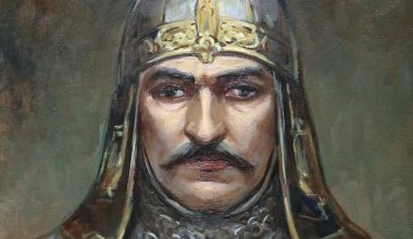 Sultan Melikşah (1. Melikşah)