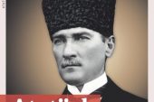 Ünlü Alman dergisi ‘Damals’, Atatürk’ü kapağına taşıdı