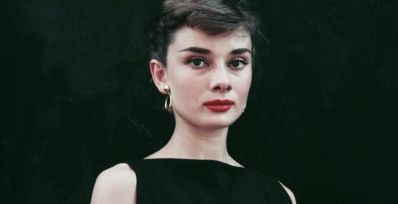 Audrey Hepburn’ün hayatı film oluyor