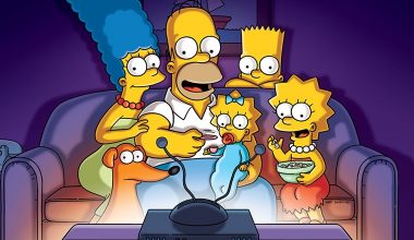 ‘The Simpsons’ 32’nci sezonuyla ekranlara dönüyor