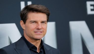 Tom Cruise’un geri çevirdiği roller