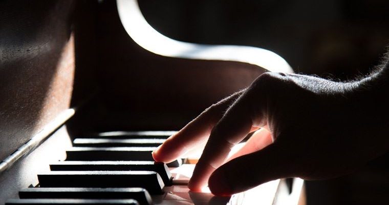Türkiye’nin ilk dijital piyano festivali