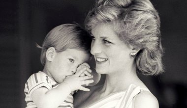 Prenses Diana belgeseli geliyor