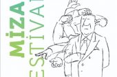 İzmir Uluslararası Mizah Festivali 1.Gün Söyleşisi – “Karikatürümüzde Toplumsal Eleştiri ve Mizah”