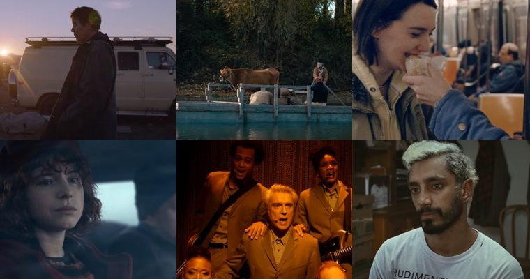 The Playlist, 2020’nin en iyi 25filmini