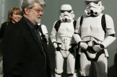 George Lucas, ‘Star Wars’u nasıl sattığını anlattı: